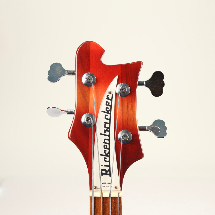 1971 Rickenbacker 4001