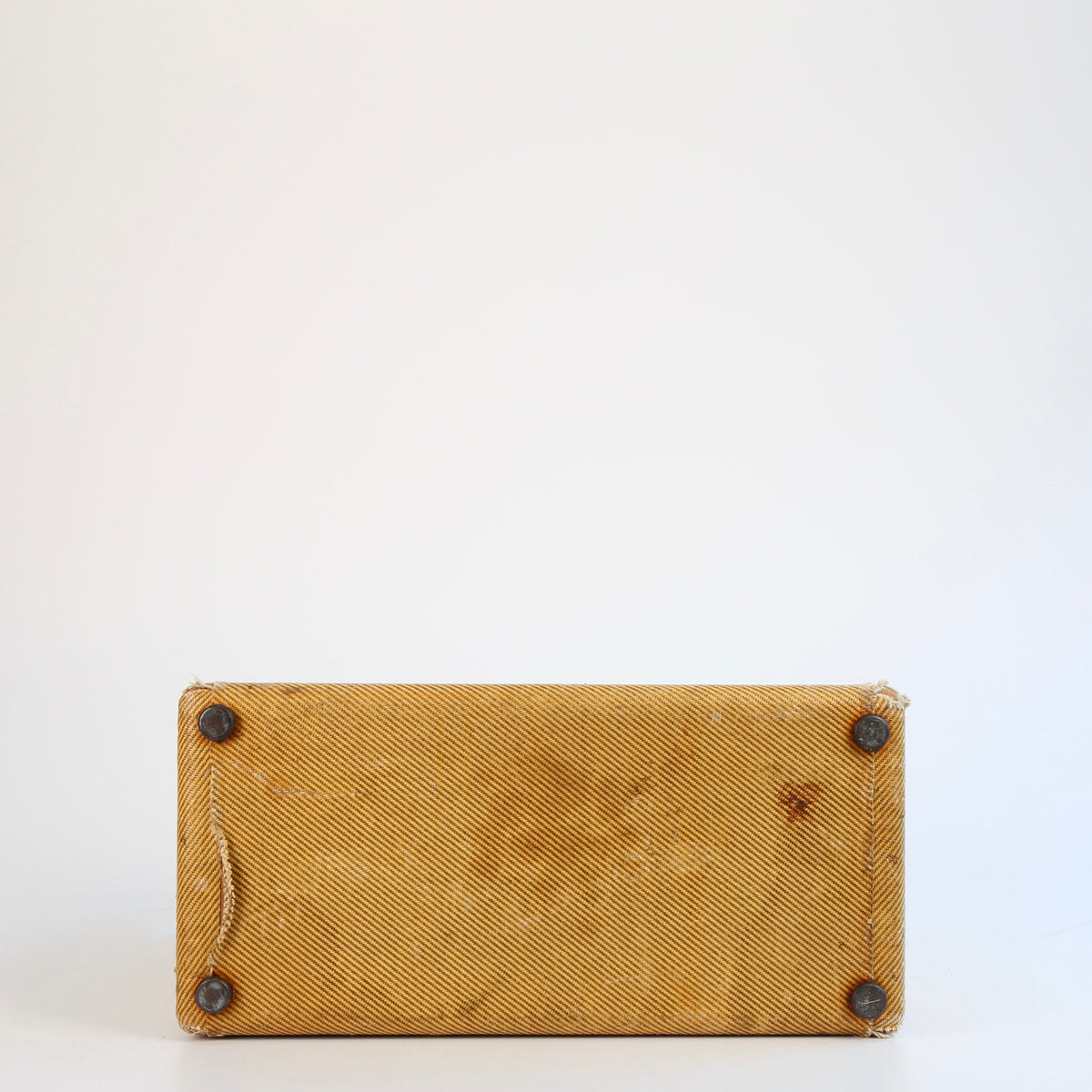 1953 Fender Deluxe 5B3