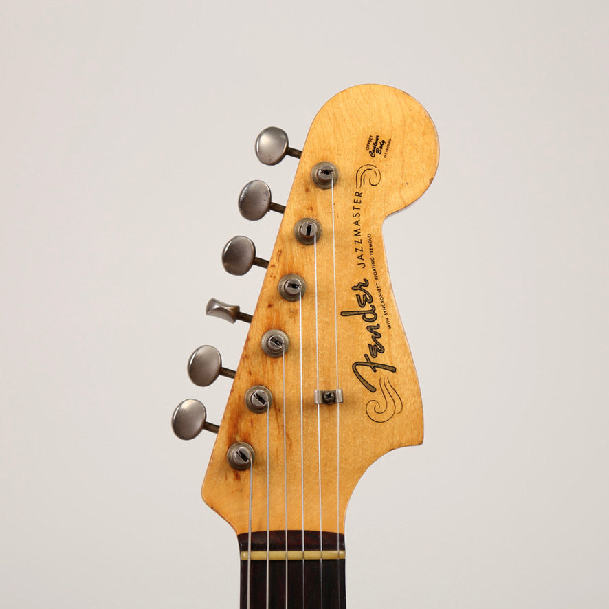 1960 Fender Jazzmaster