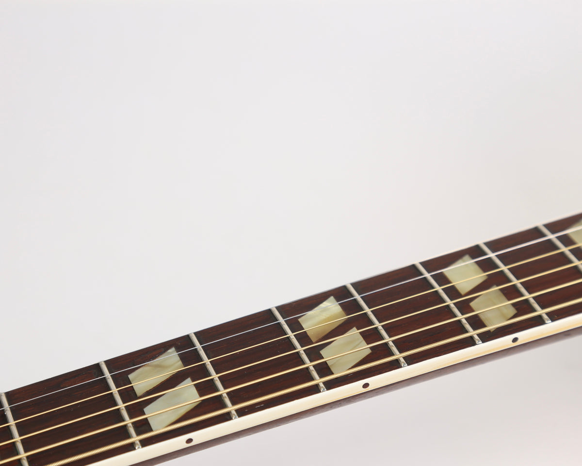 1948 Gibson Southern Jumbo