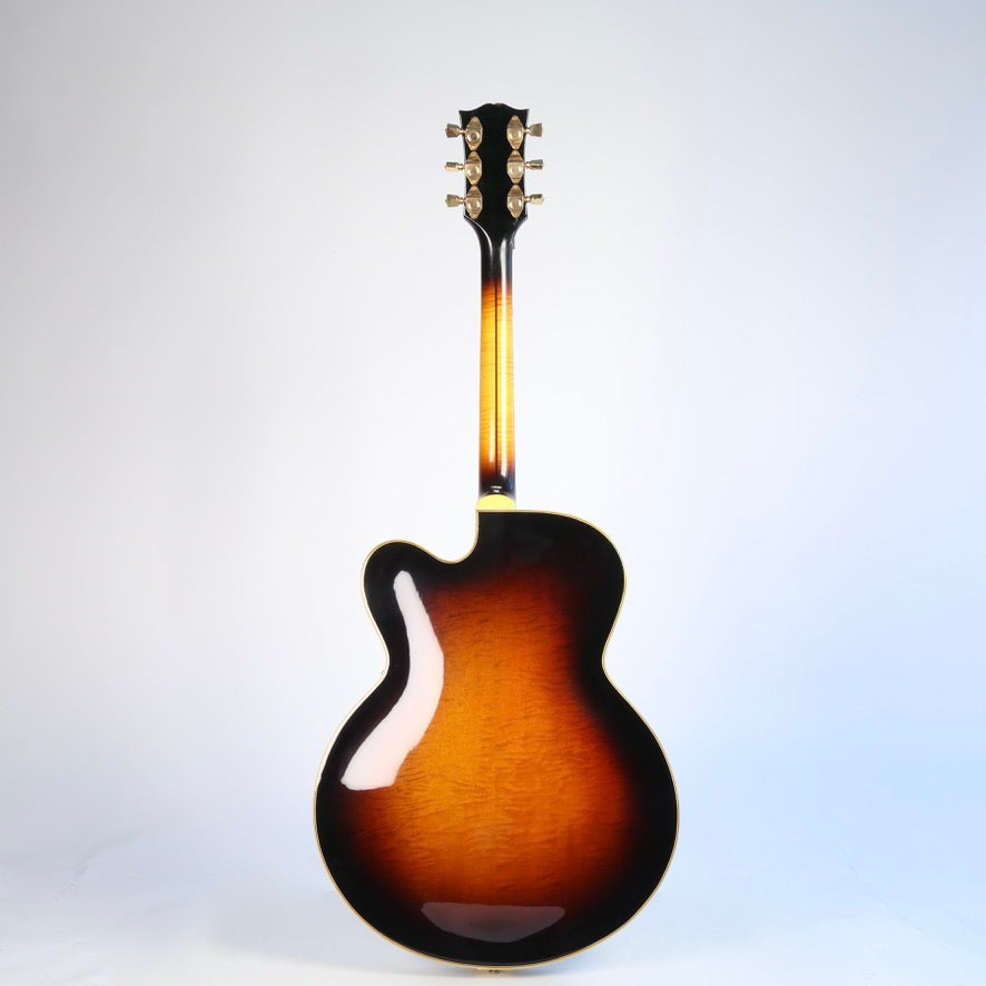 1959 -1960 Gibson Byrdland hold 8/111