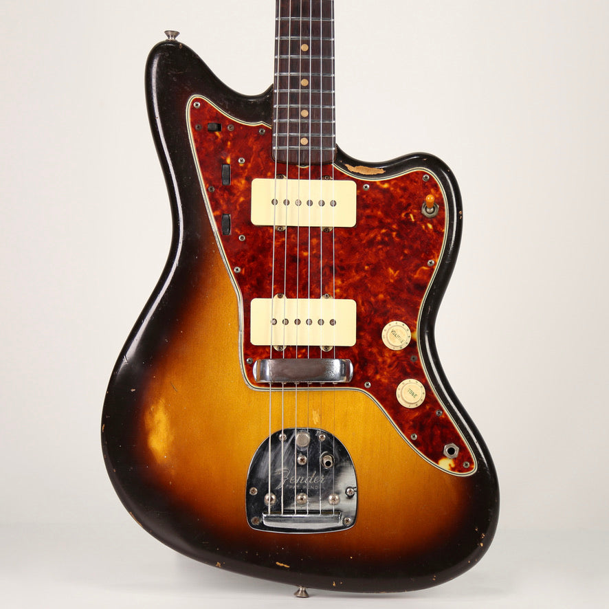 1960 Fender Jazzmaster