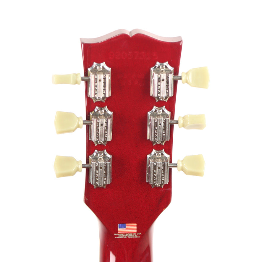 1997 Gibson The Paul II