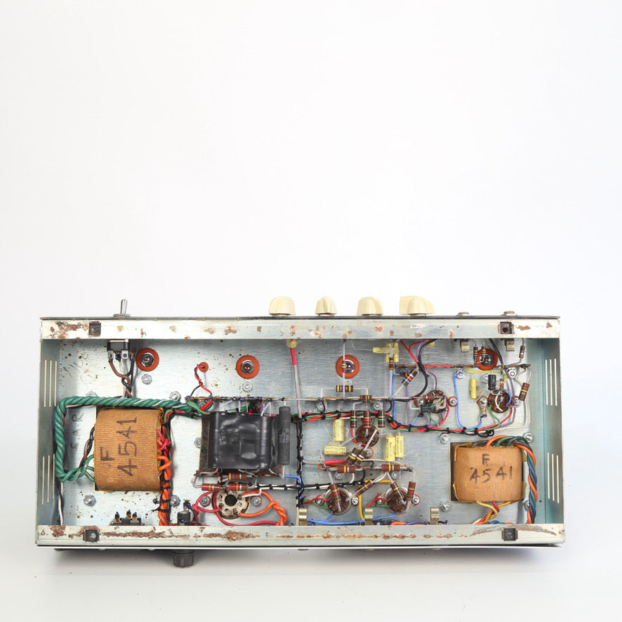 1996 Matchless Lightning 15