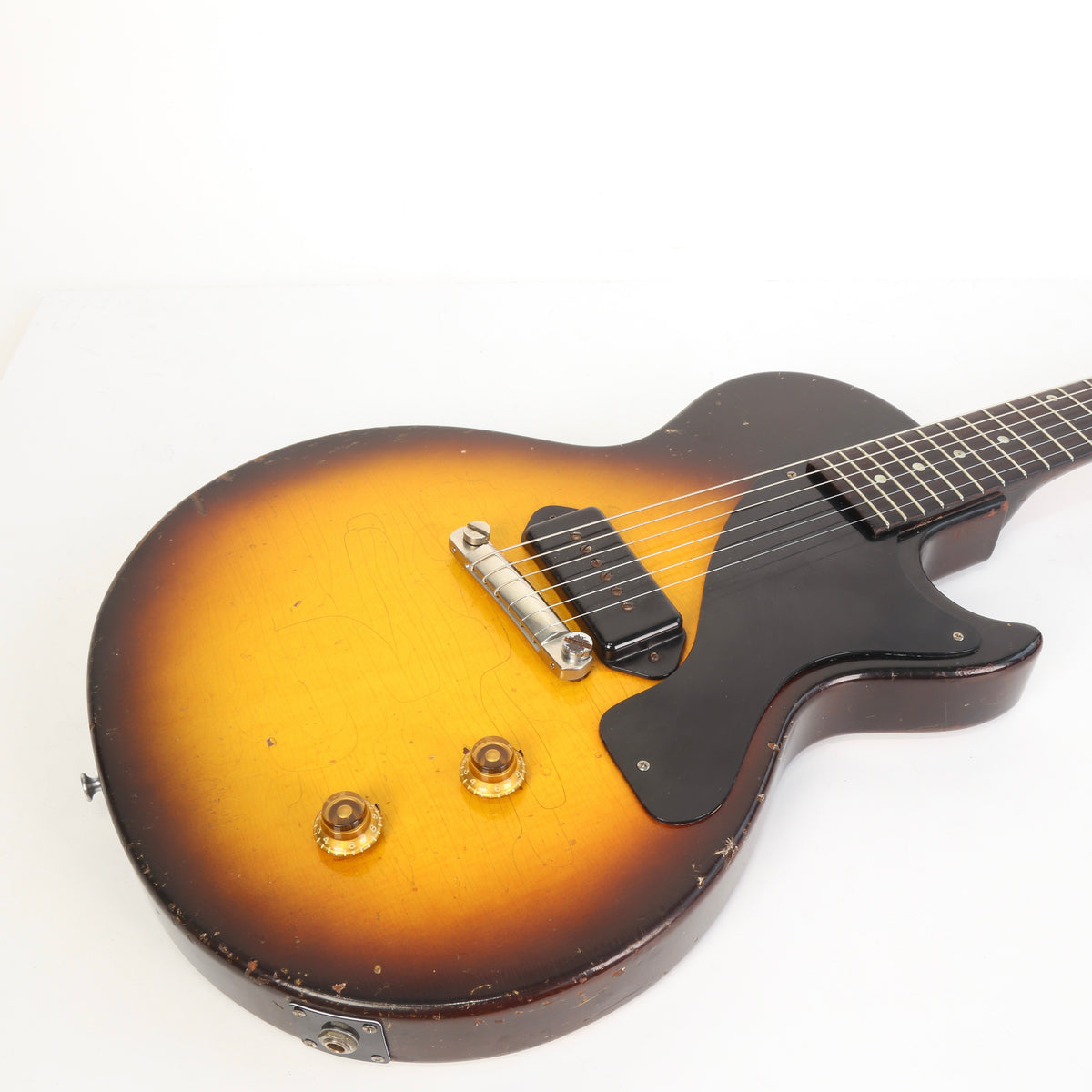 1956 Gibson Les Paul Junior