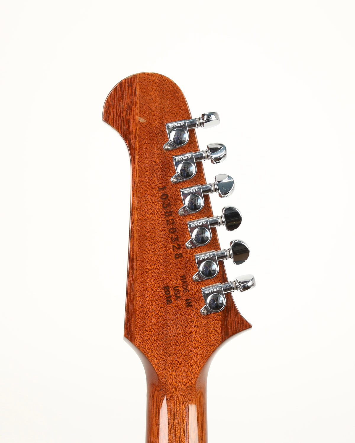 2012 Gibson Non Reverse Firebird
