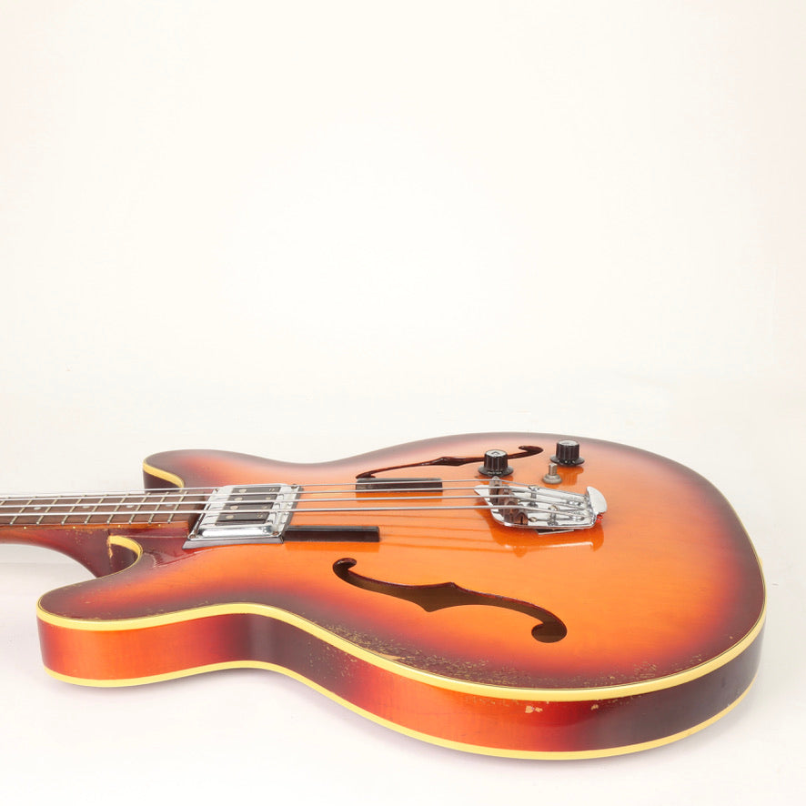 1968 Guild Starfire