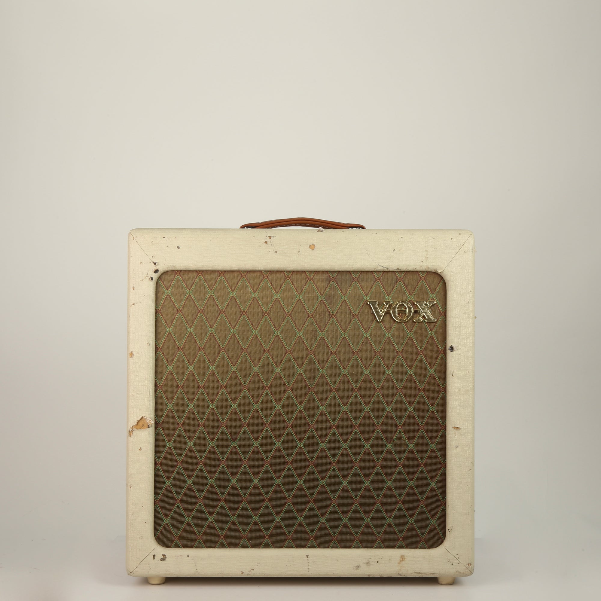 Vox AC15 Handwired