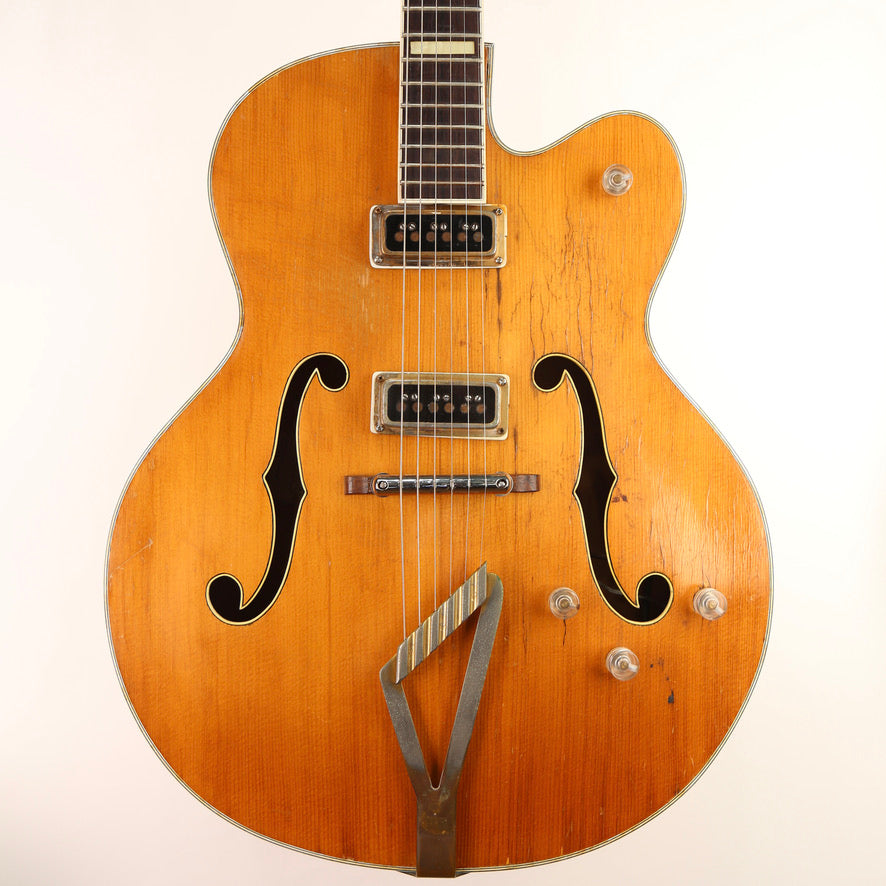 1953 Gretsch 6193