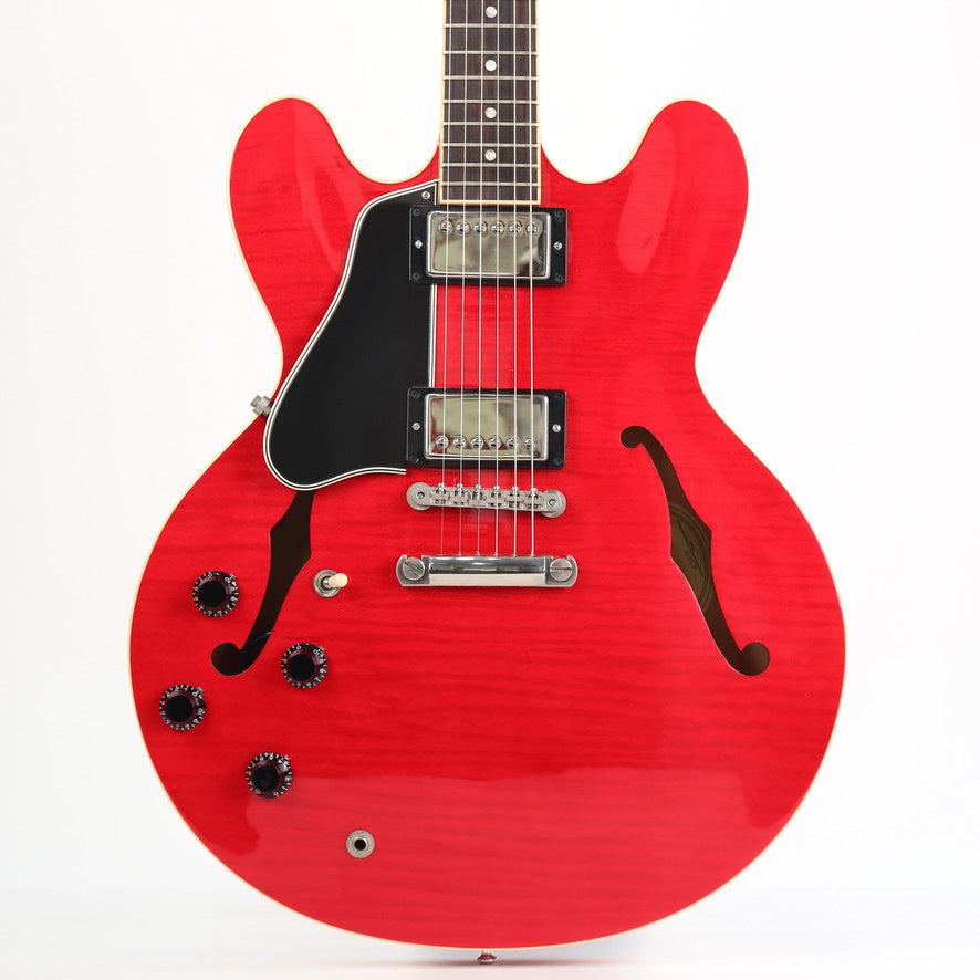 2002 Gibson ES-335 Lefty