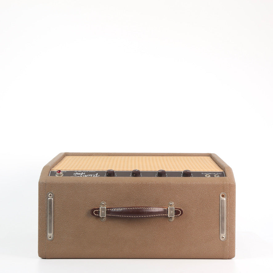 1962 Fender Princeton Amp
