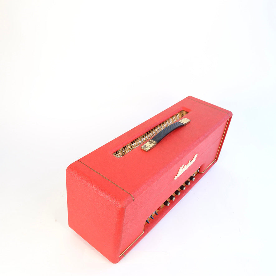 1970 Marshall Super Lead Bass