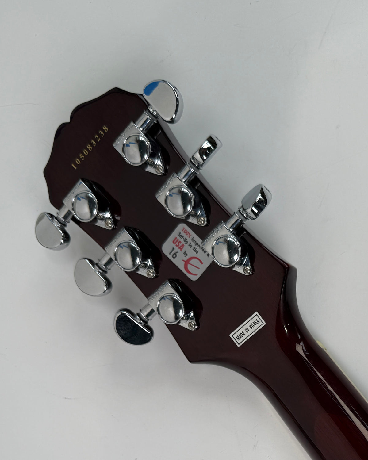 Epiphone Limited &#39;56 Goldtop