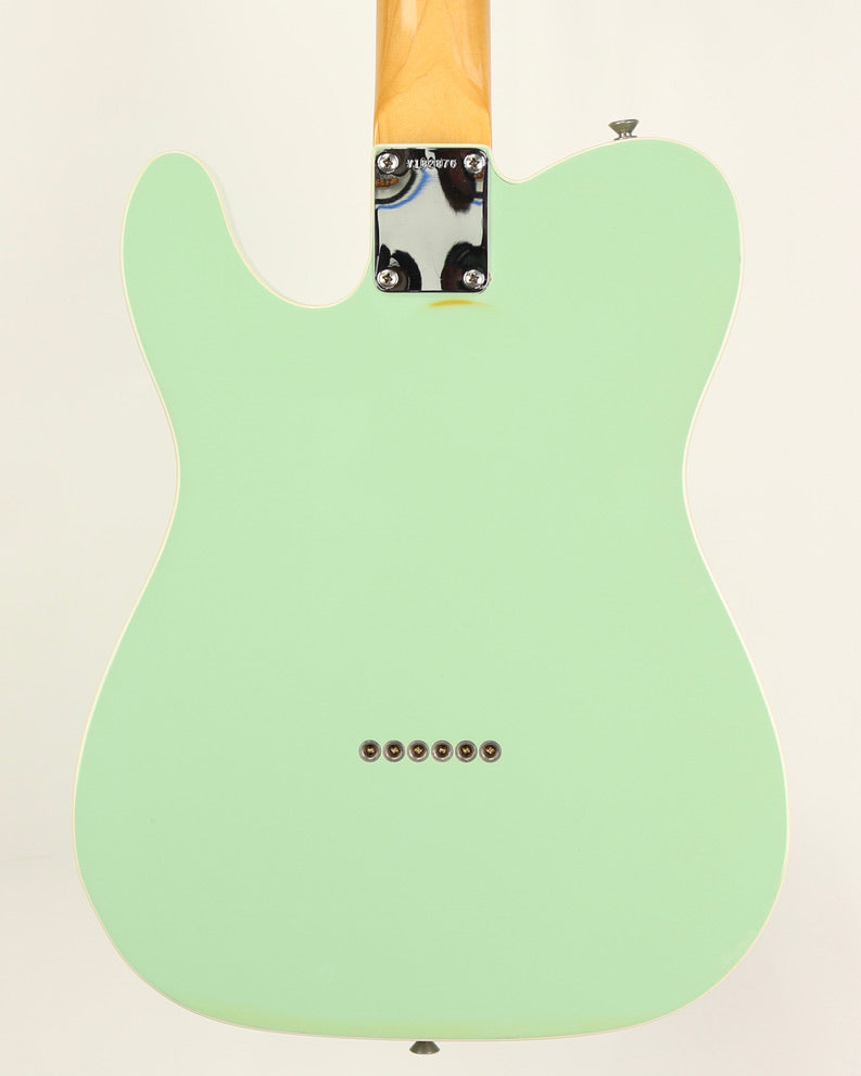 2008 Fender Telecaster Custom 62 AVRI