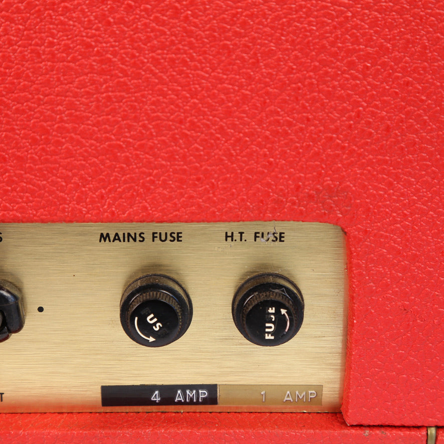 1970 Marshall Super Lead Bass
