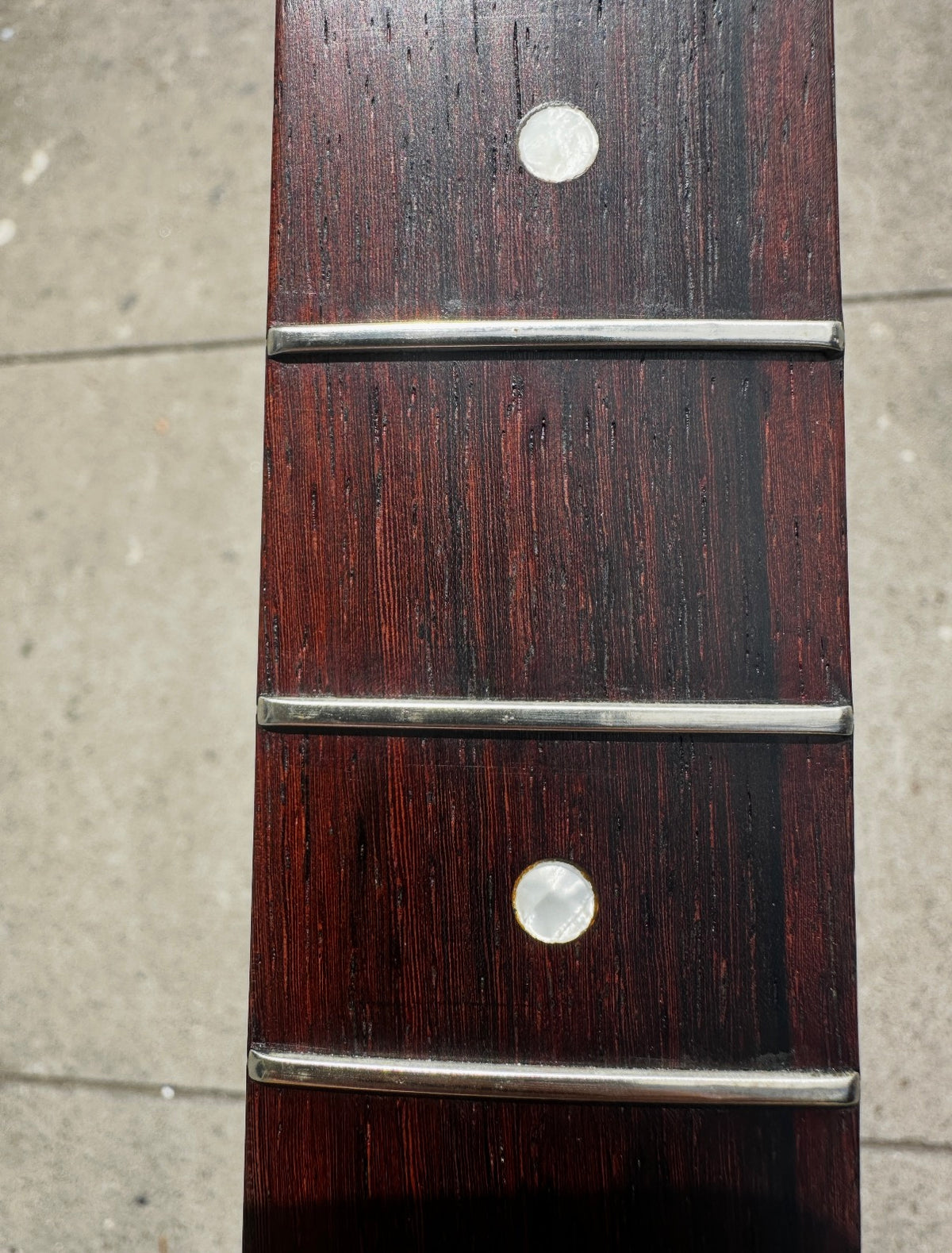 2001 Gibson TV Model Junior DC