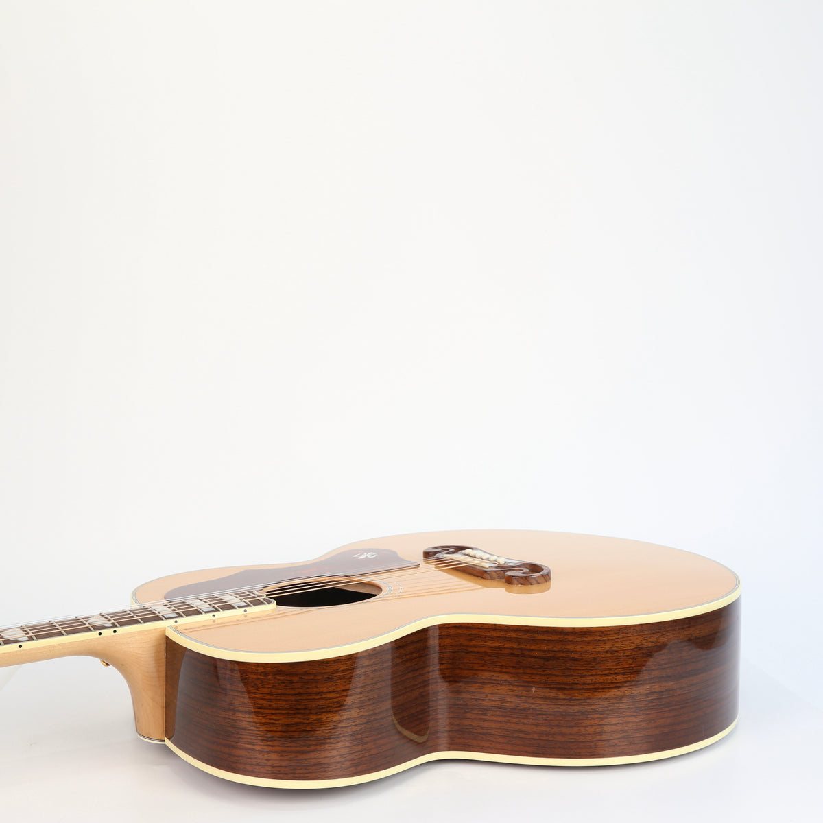 Gibson SJ-200 Citation