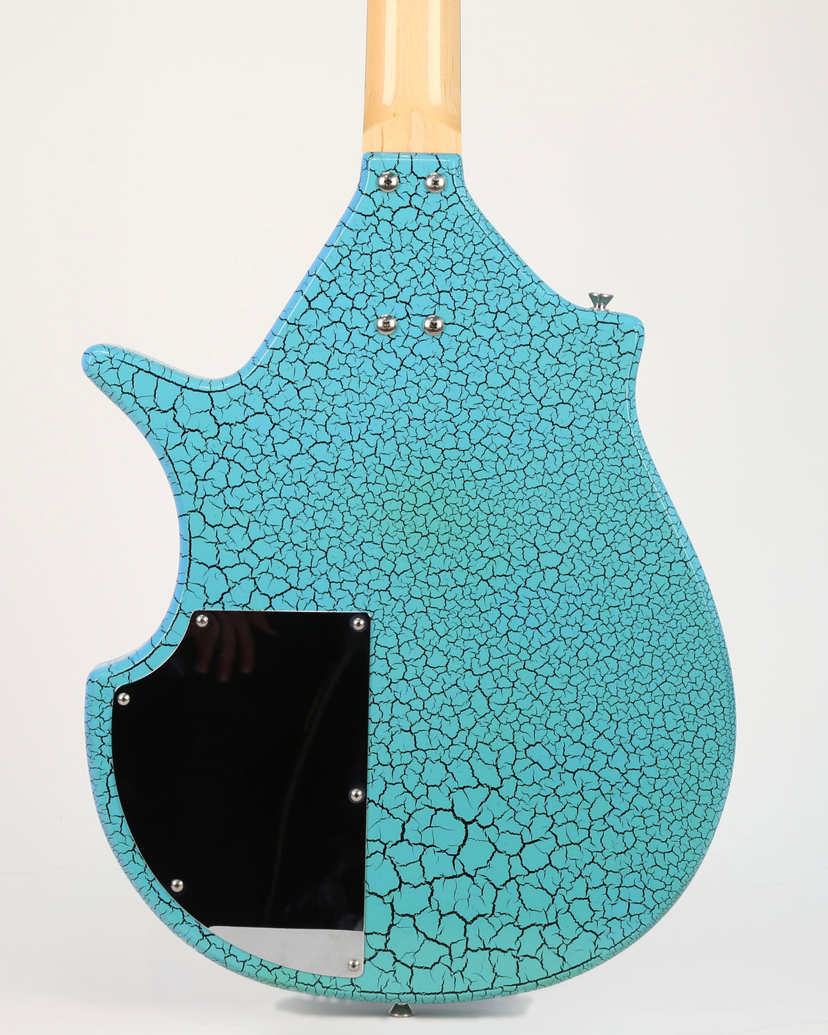 1998 Jerry Jones Sitar