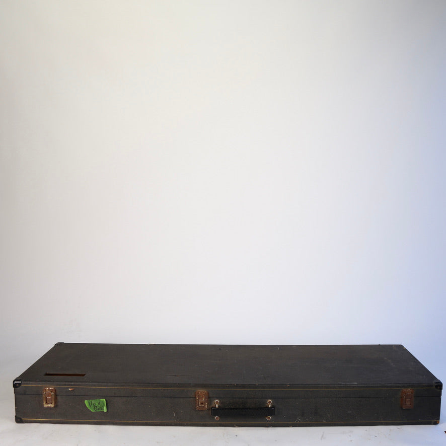 1967 Vox Spyder IV Bass