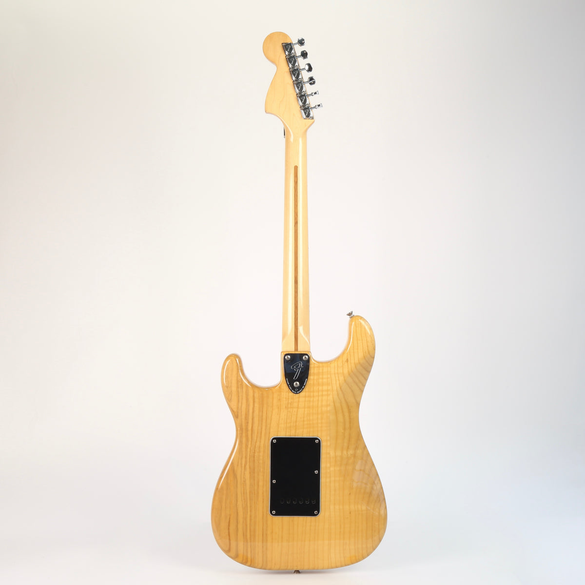 1981 Fender Stratocaster