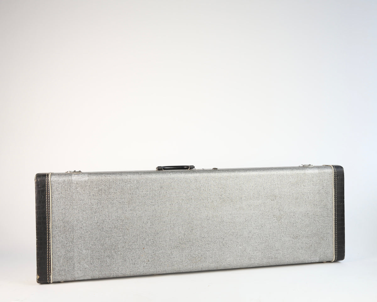 1971 Fender Mustang Competition