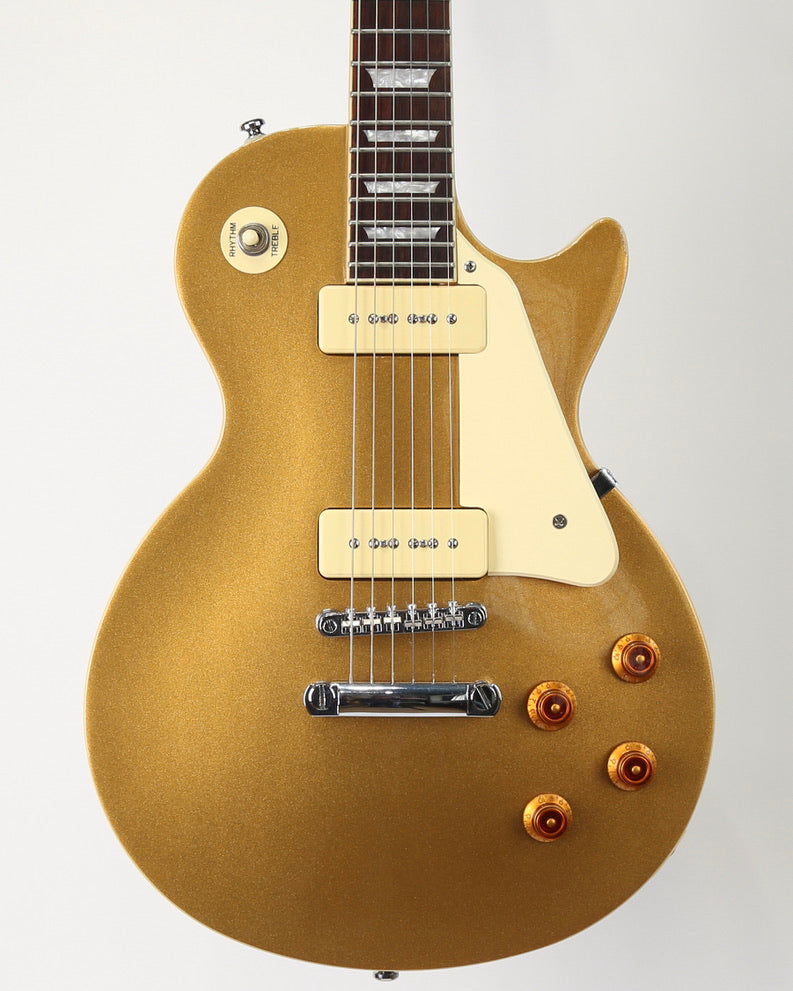 Epiphone Limited '56 Goldtop