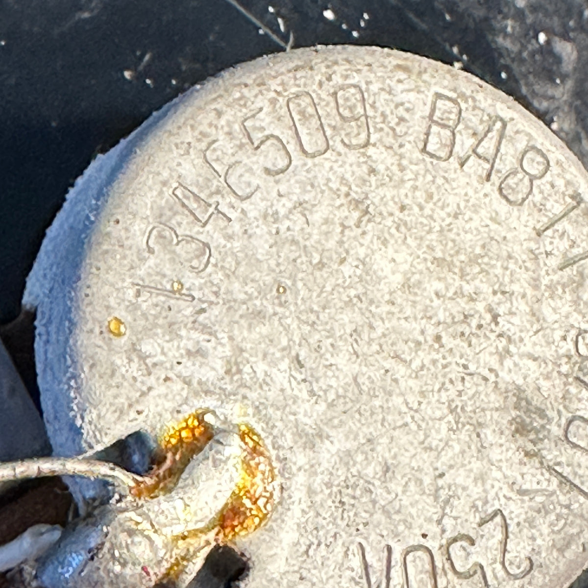 1965 Gibson Melody Maker