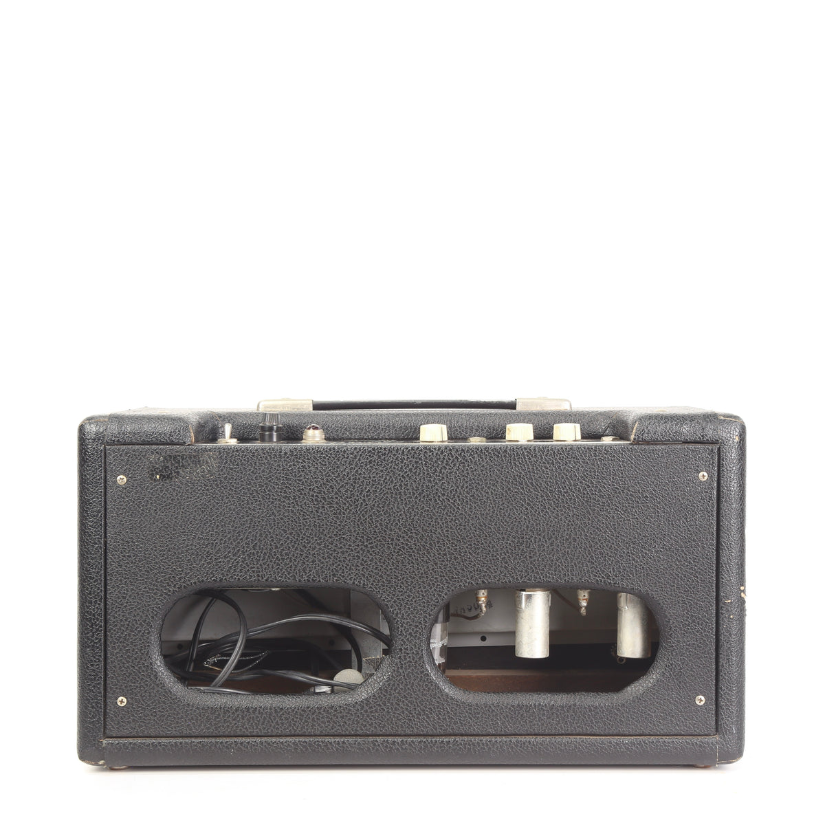 1964 Fender Reverb Unit