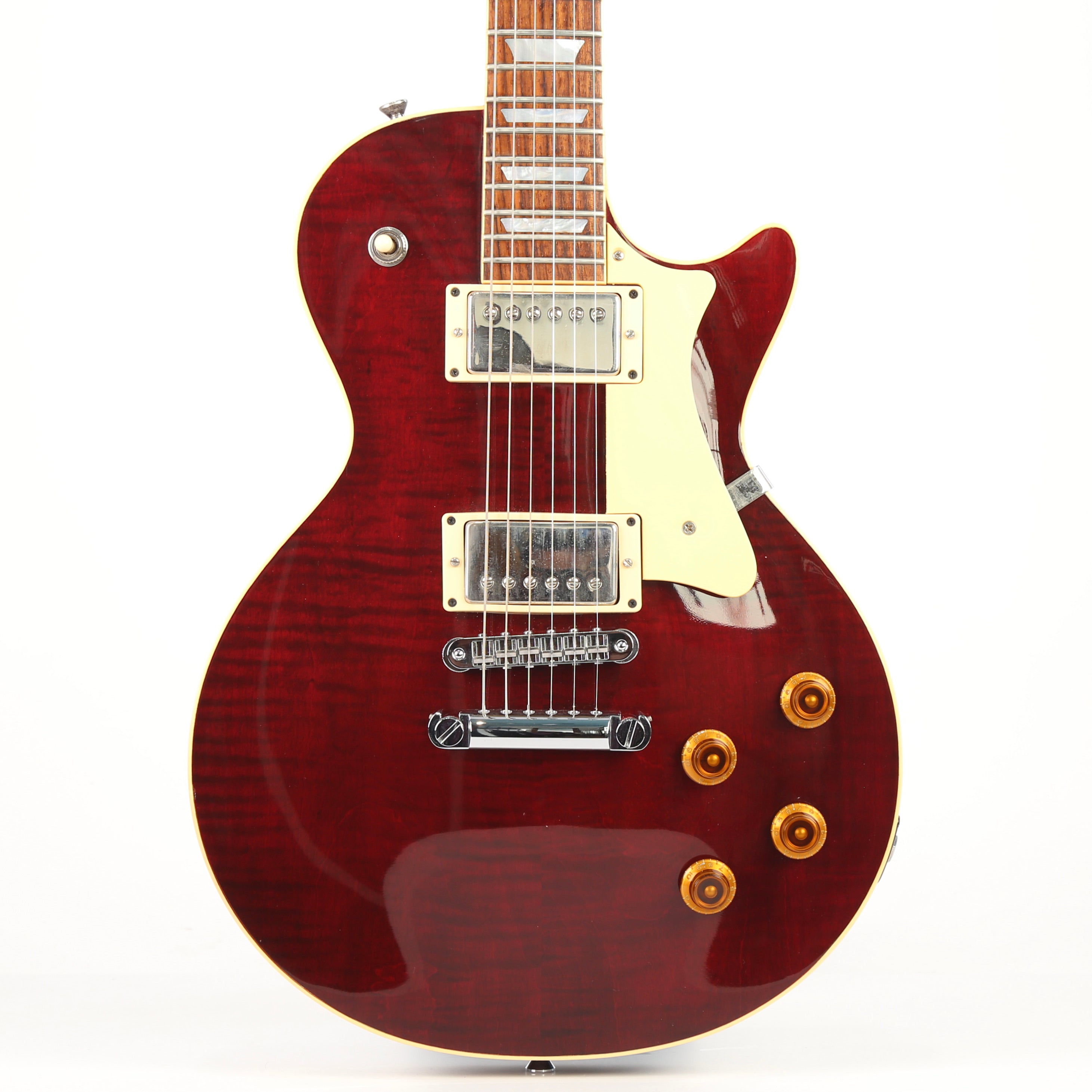 Heritage H 150 - Black Book Guitars