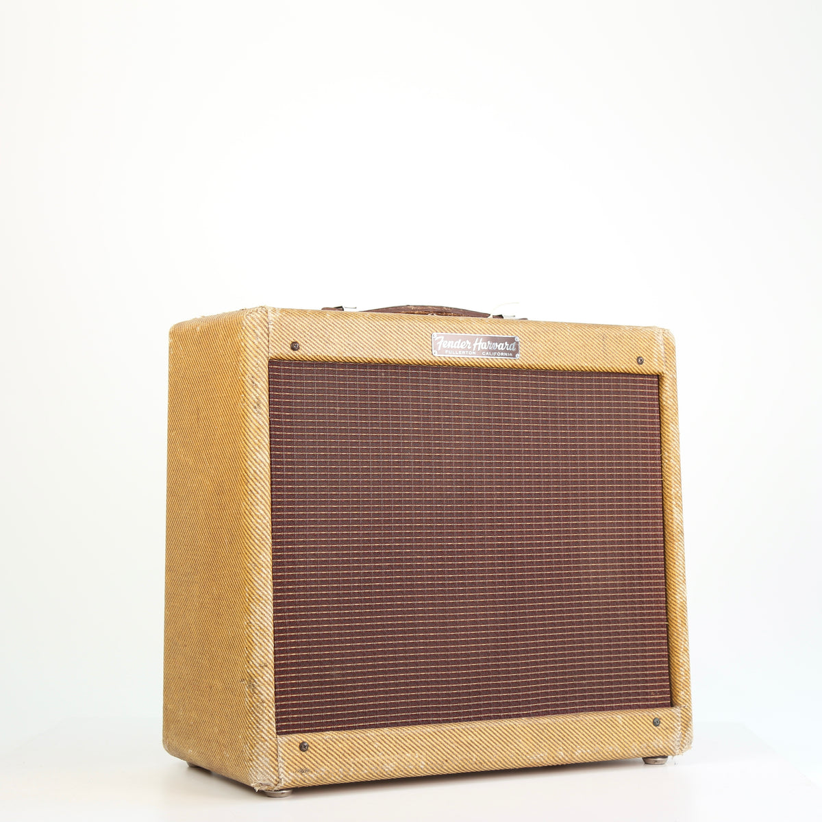 1959 Fender Harvard 5F10