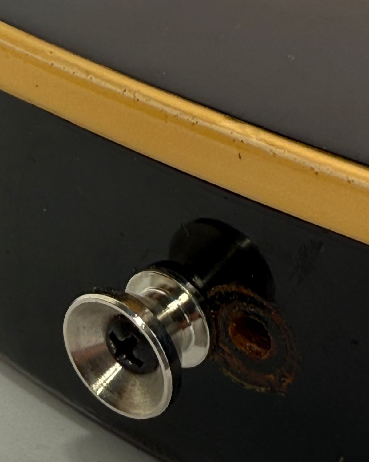 1974 Gibson Les Paul Deluxe