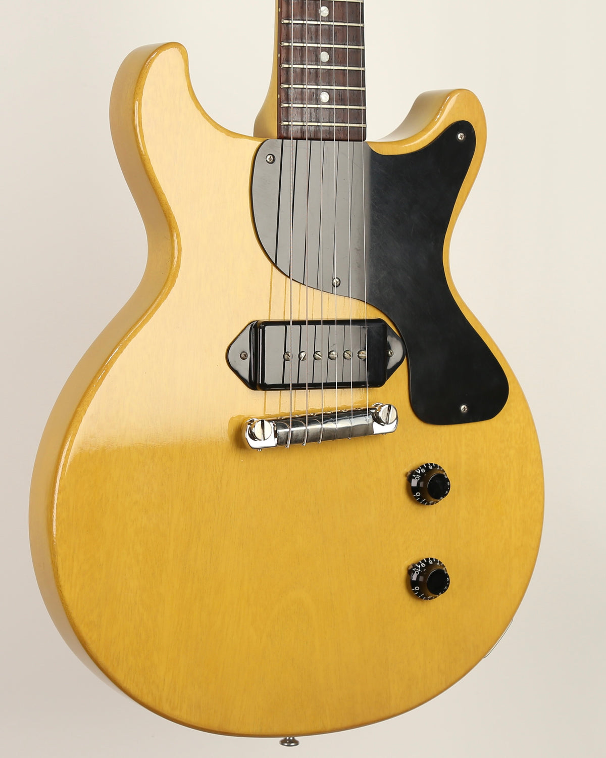 2001 Gibson TV Model Junior DC