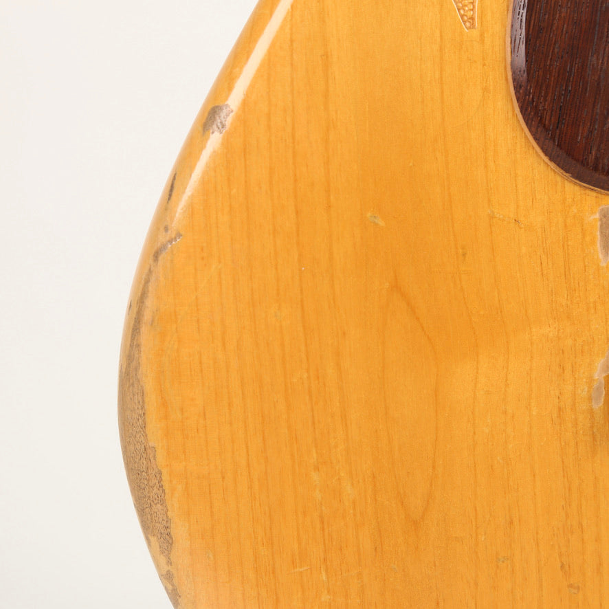 1963 Fender Jazz Bass Modified