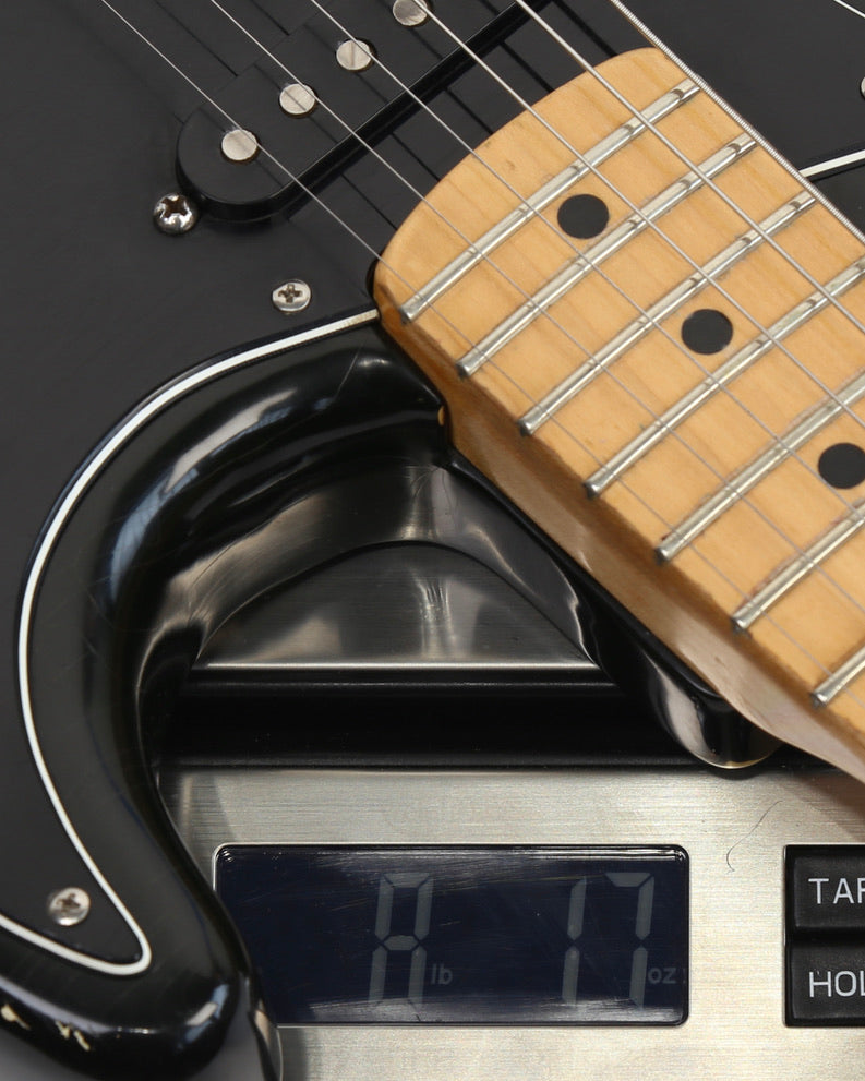 1978 Fender Stratocaster