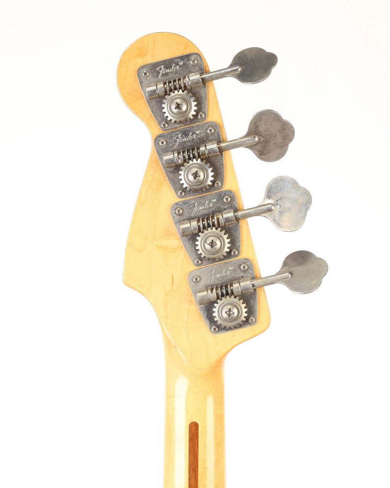 1973 Fender Precision Bass