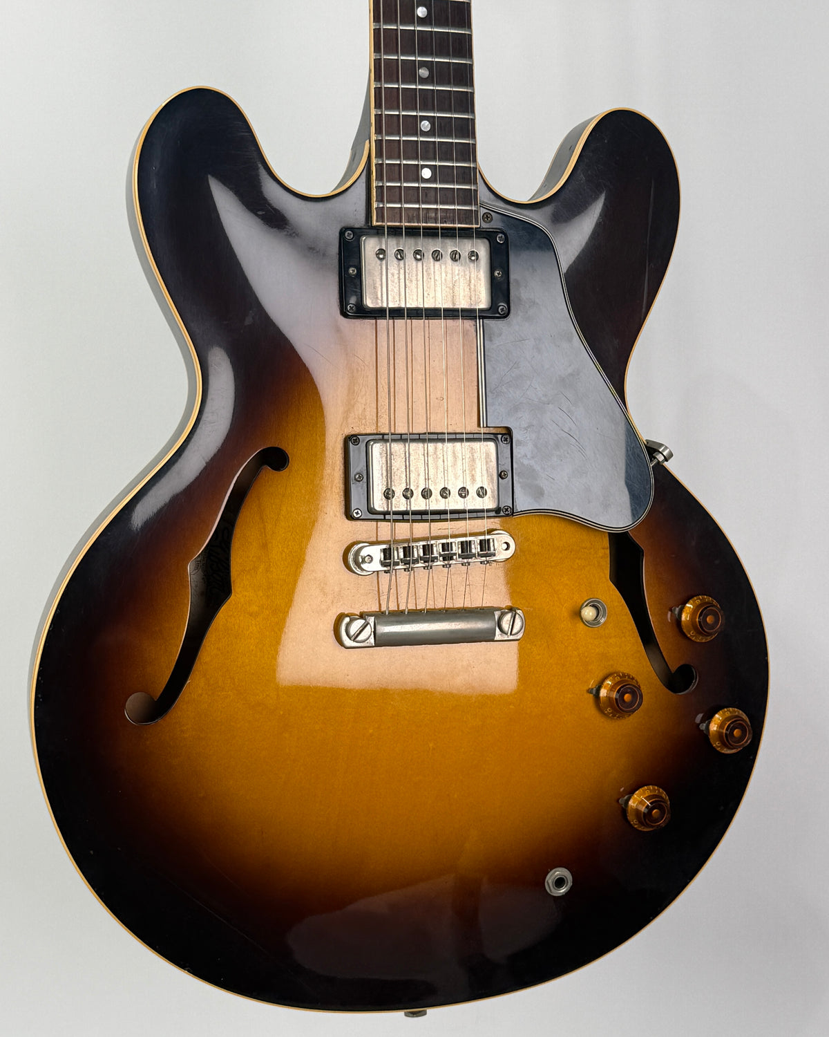 1981 Gibson ES-335 Dot