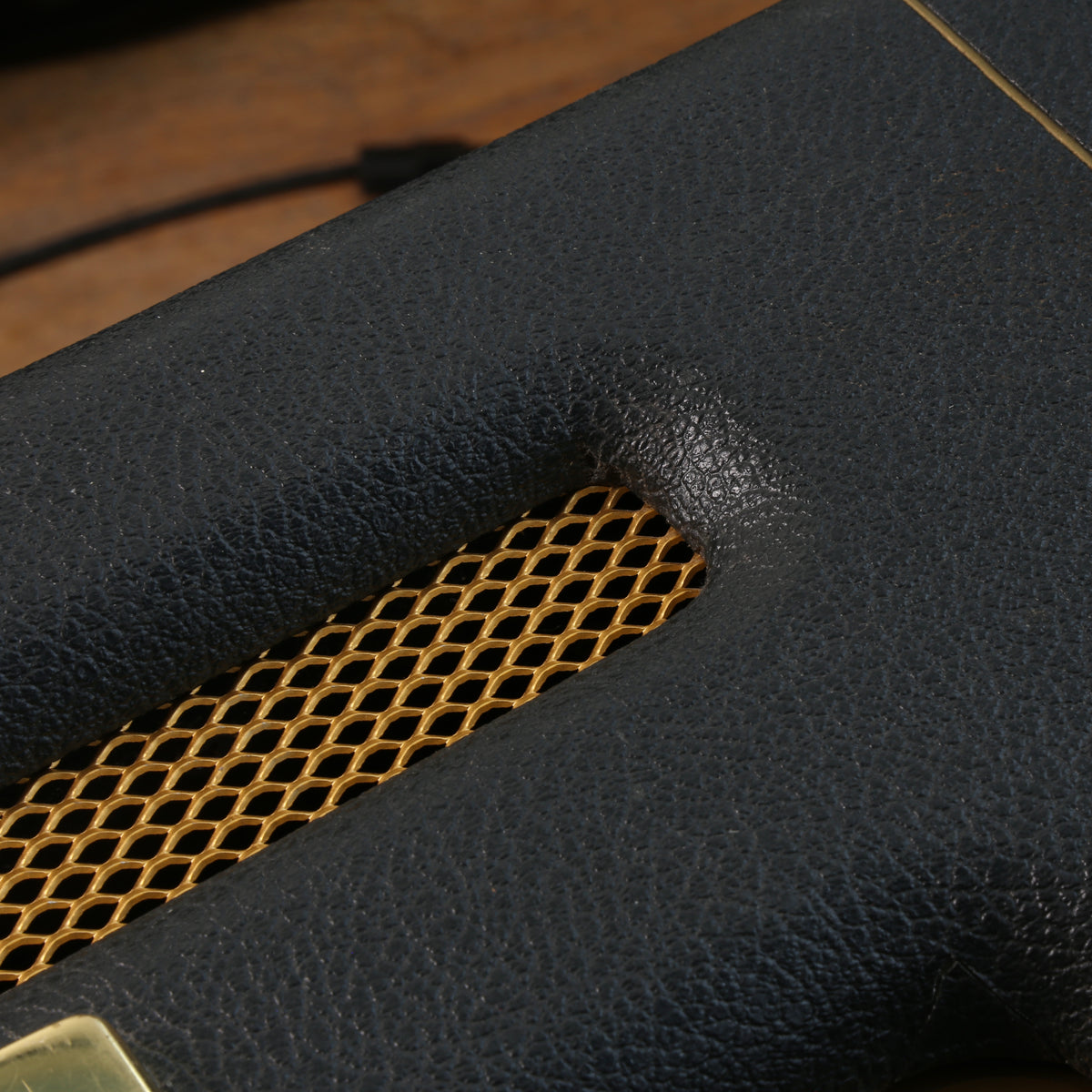 Marshall 1962 Bluesbreaker