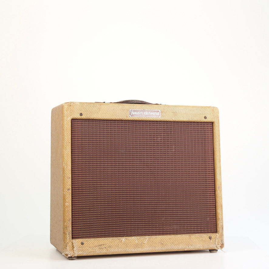1958 Fender Harvard 5F10 Collector Grade