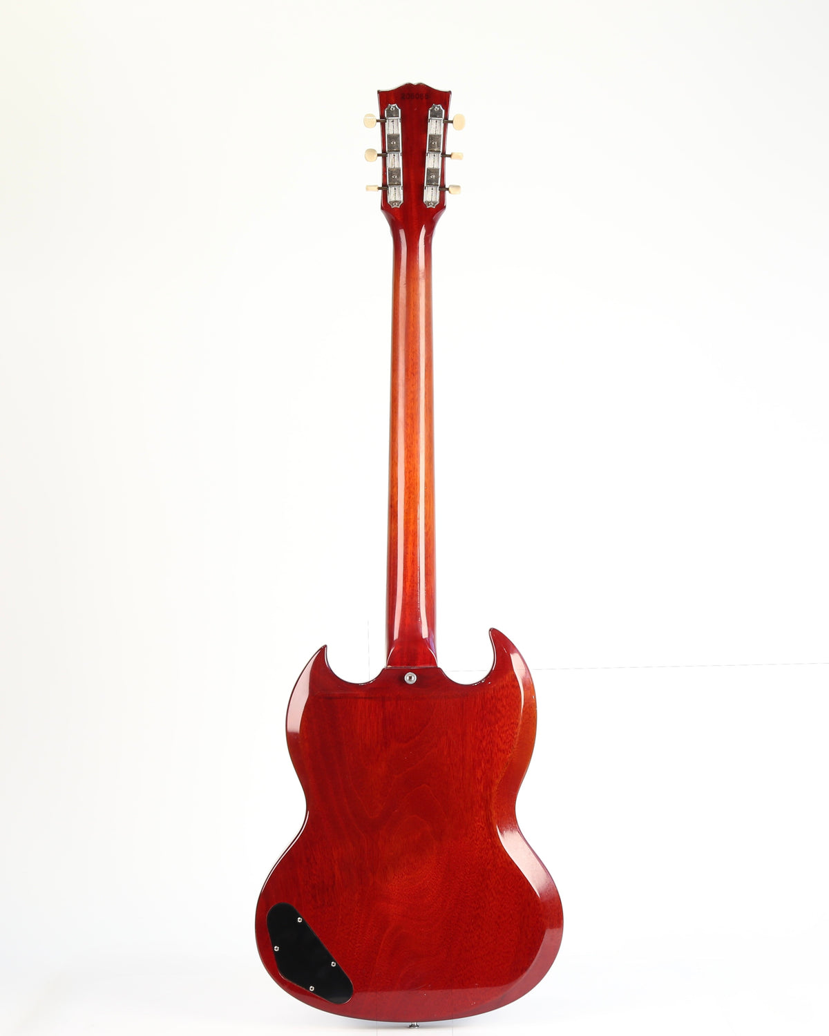 1964 Gibson SG Junior