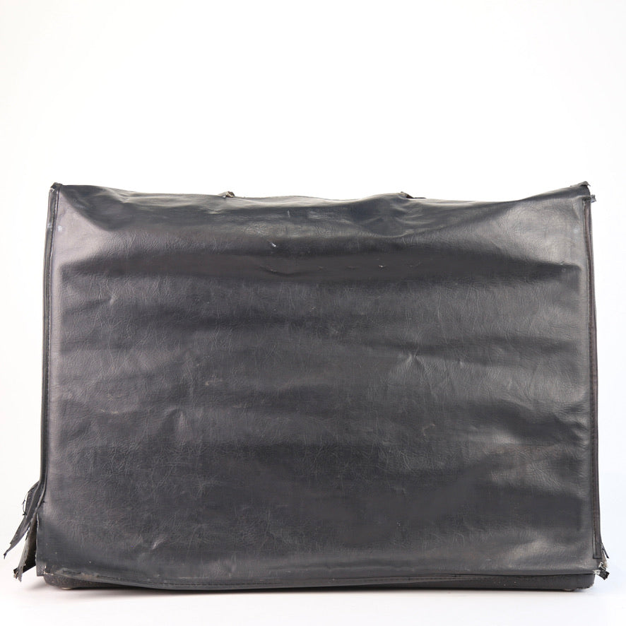 1966 Fender Deluxe Reverb Nickel