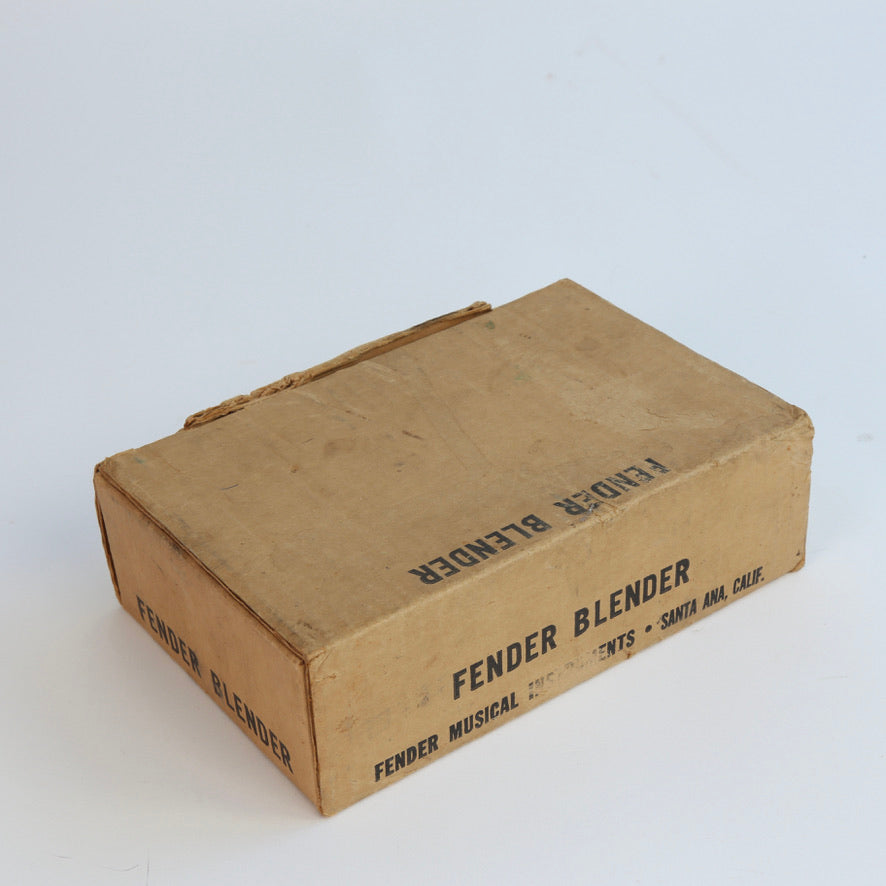 1968 Fender Blender