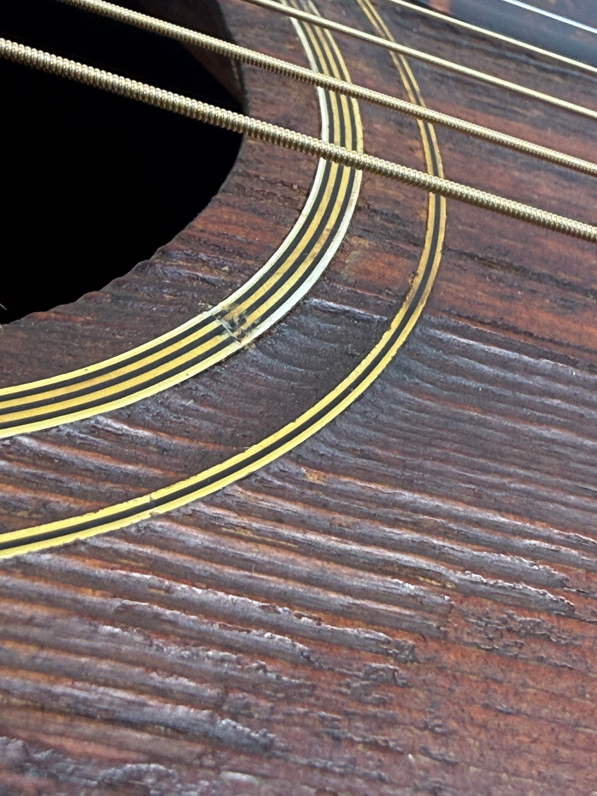 1948 Gibson Southern Jumbo