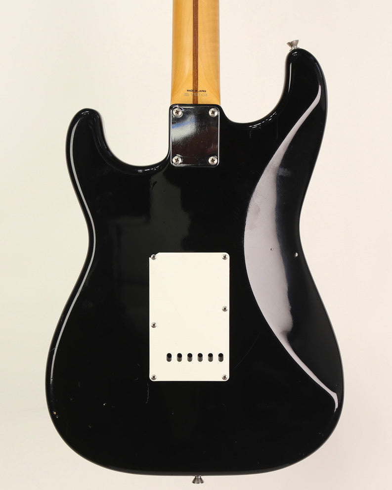 1996 Fender Stratocaster 54 reissue MIJ
