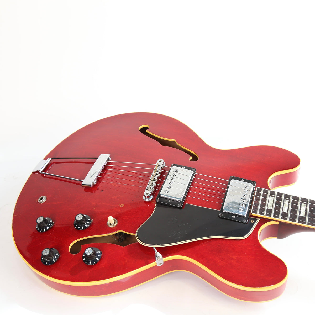 1967 Gibson ES-335