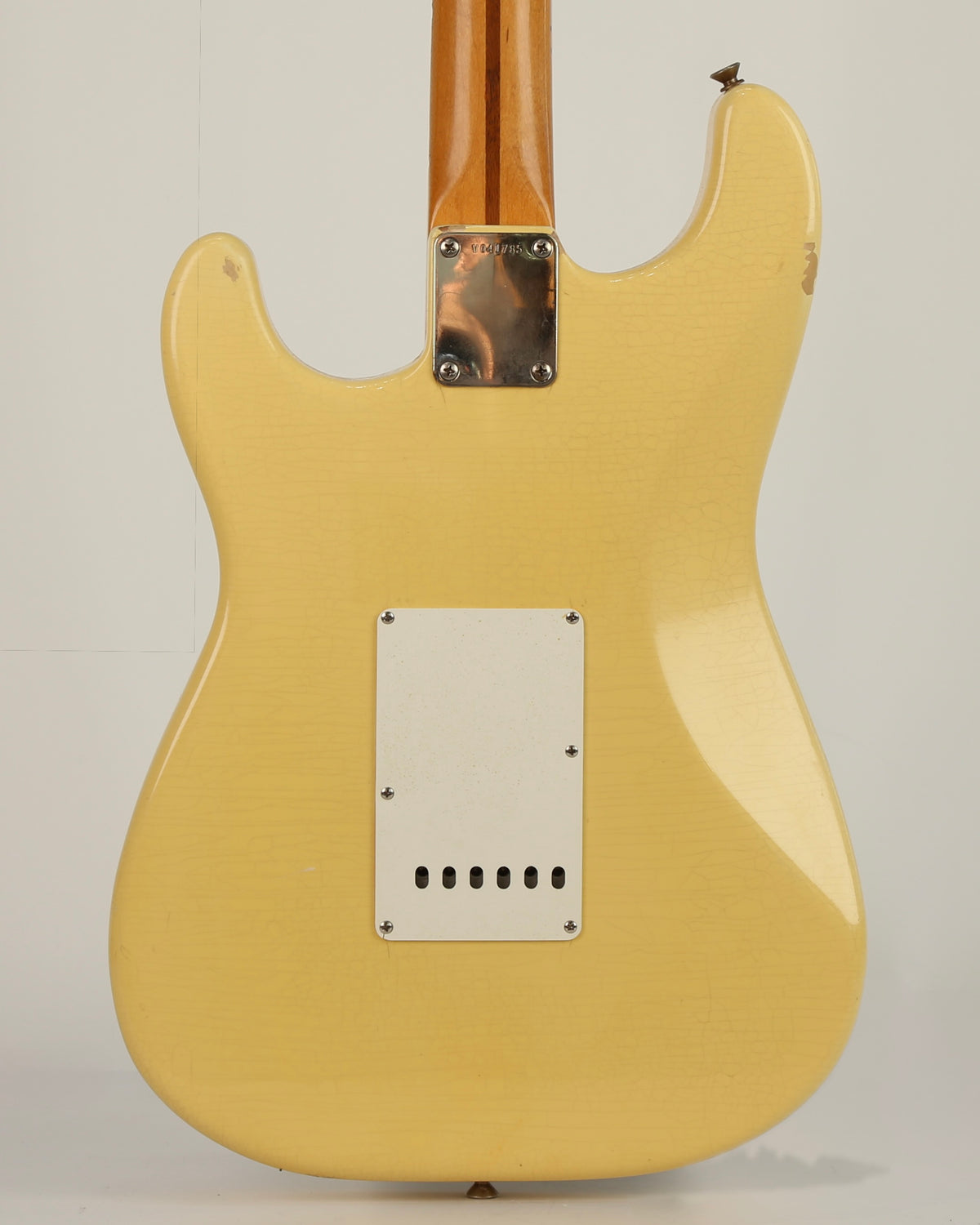 1988 Fender Stratocaster AVRI