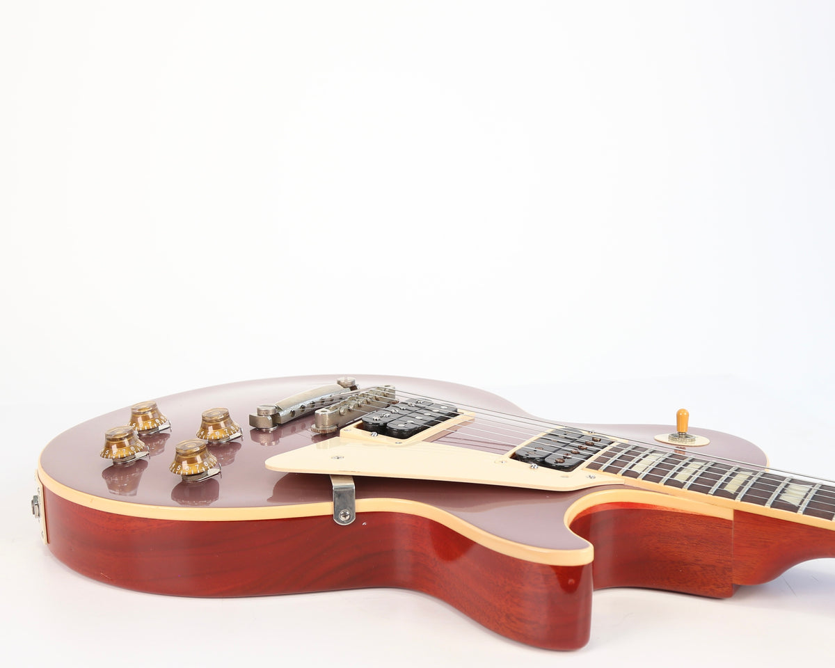 2011 Gibson Les Paul R8