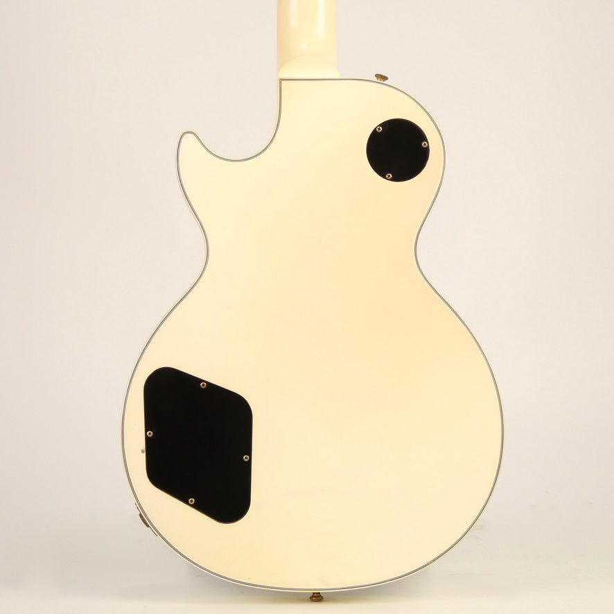 2001 Gibson Les Paul Custom