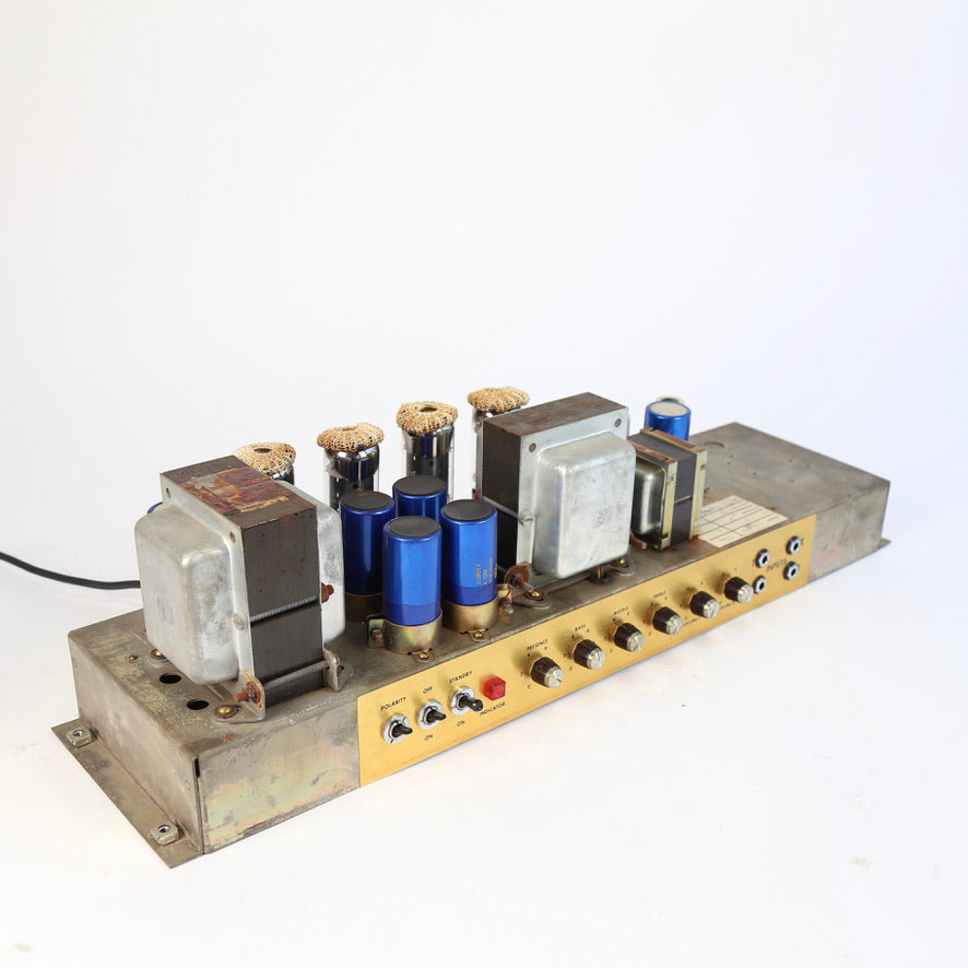 1970 Marshall Super Lead Bass