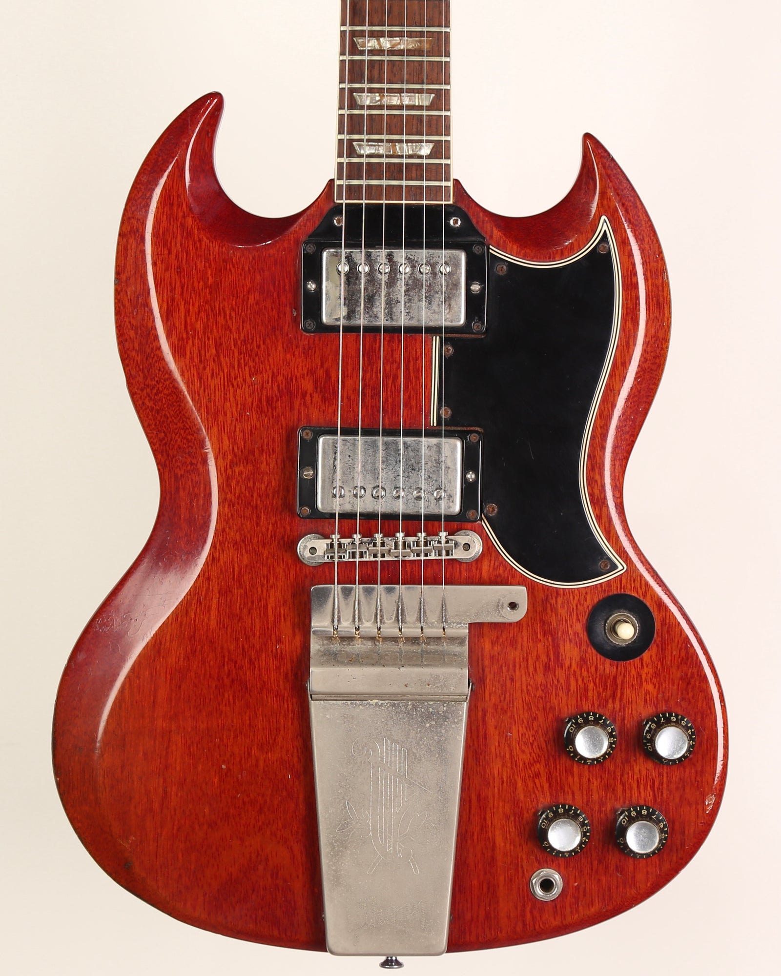 1964 Gibson SG
