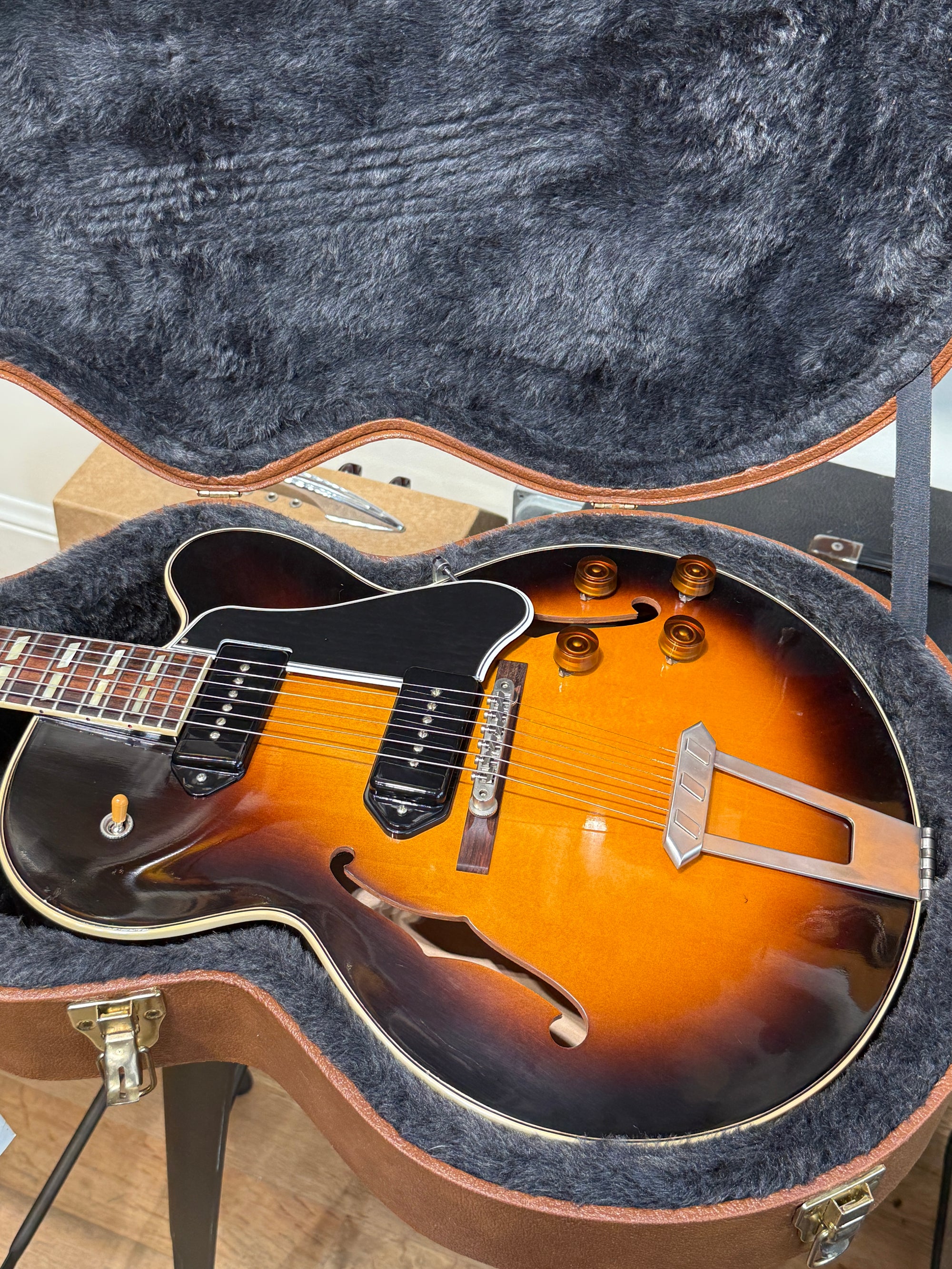 2017 Gibson ES-275